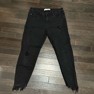 Kancan jeans, size 11/29